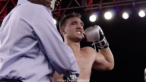 sonny conto next fight|Sonny Conto 2nd Round TKO Victory .